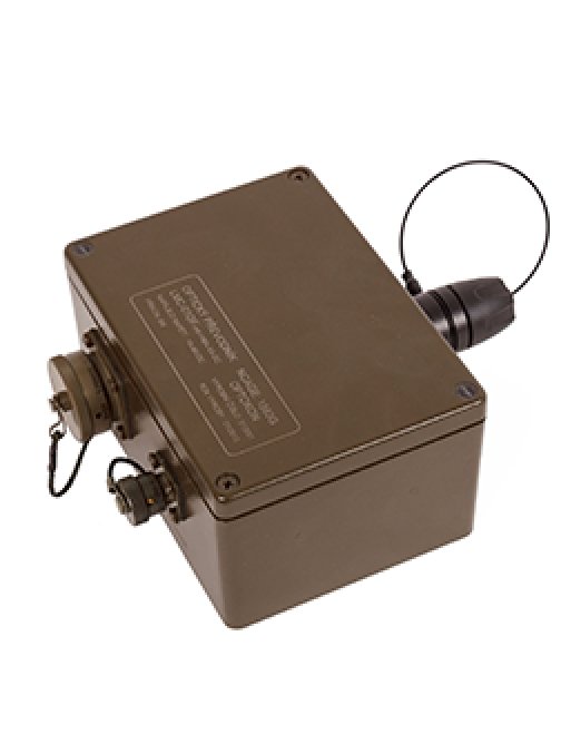 LMC-01.BF Fast Ethernet konvertor – EN