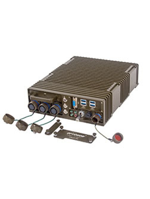 Skladný, mimořádně odolný server LMCP-7H – EN