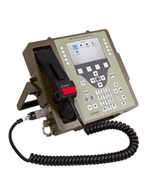 Vysoce kvalitní odolný IP telefon LMIPT-41 – EN
