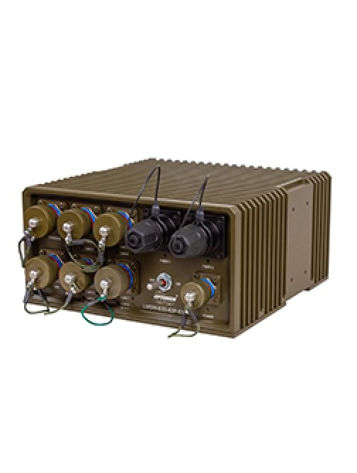 LMSW-E33 1-10 Gigabit Ethernet Switch – EN