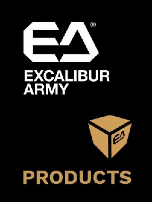 Katalog produktů – EN