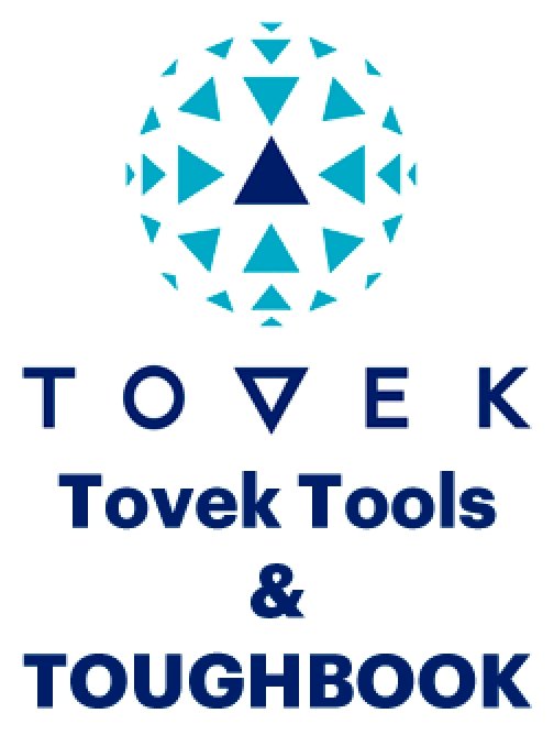 Tovek Tools & Toughbook – EN