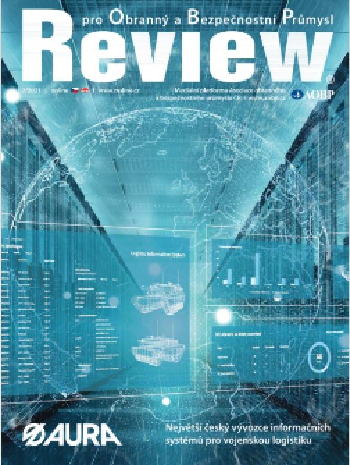 Časopis Review 2/2021 – CZ