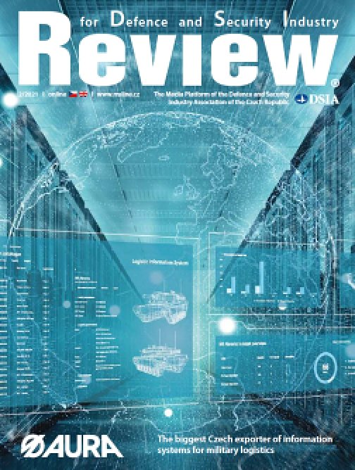 Časopis Review 2/2021 – EN