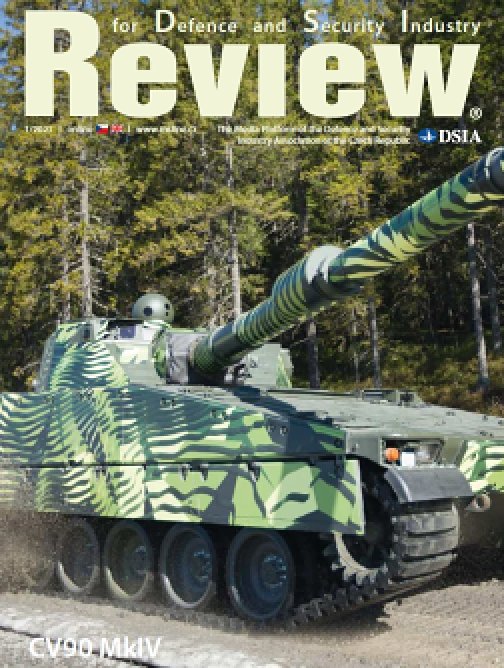 Časopis Review 1/2021 – EN