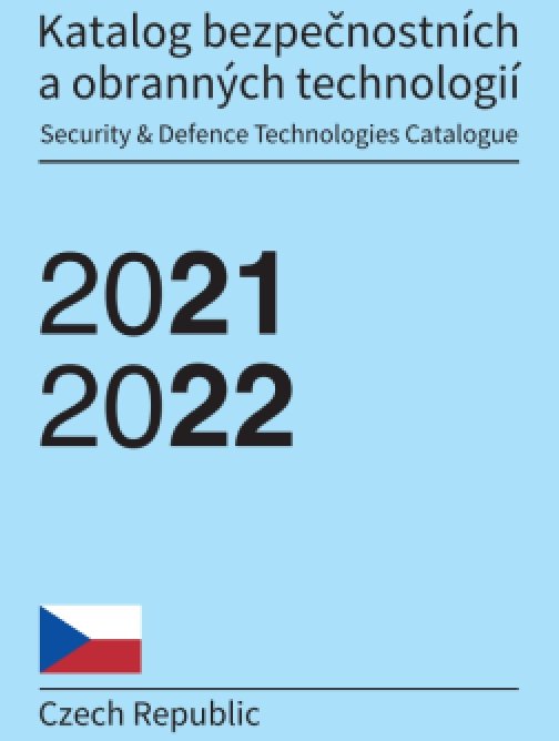 Catalogue of security and defence technologies 2021…