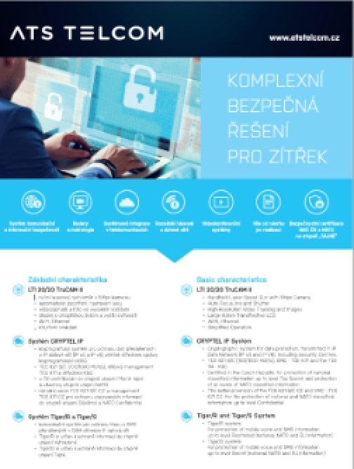 Profil z katalogu AOBP – CZ | EN