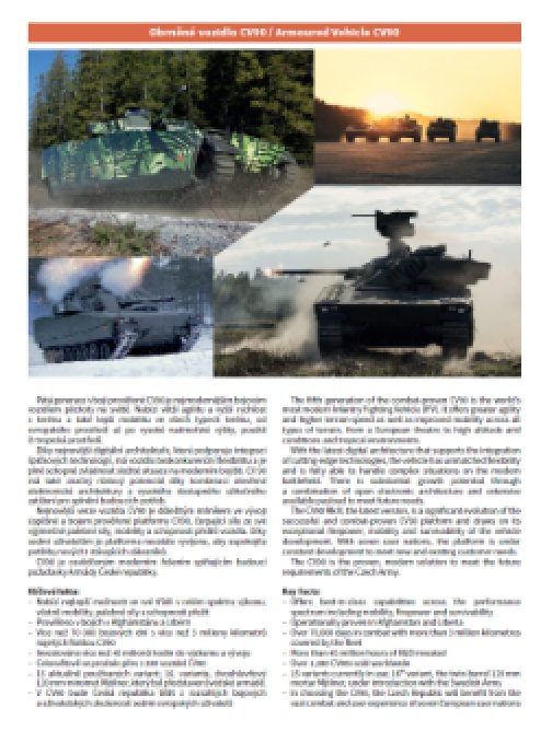 Profil z katalogu AOBP – CZ | EN