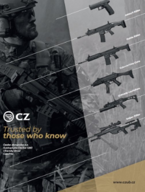Profil z katalogu AOBP – CZ | EN