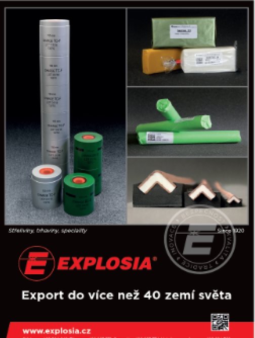 Profil z katalogu AOBP – CZ | EN