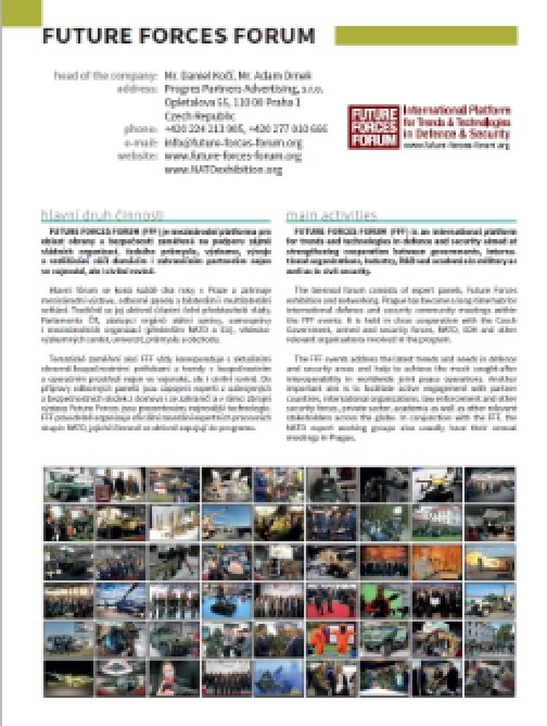 Profil z katalogu AOBP – CZ | EN