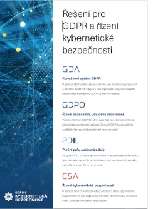 Profil z katalogu AOBP – CZ | EN