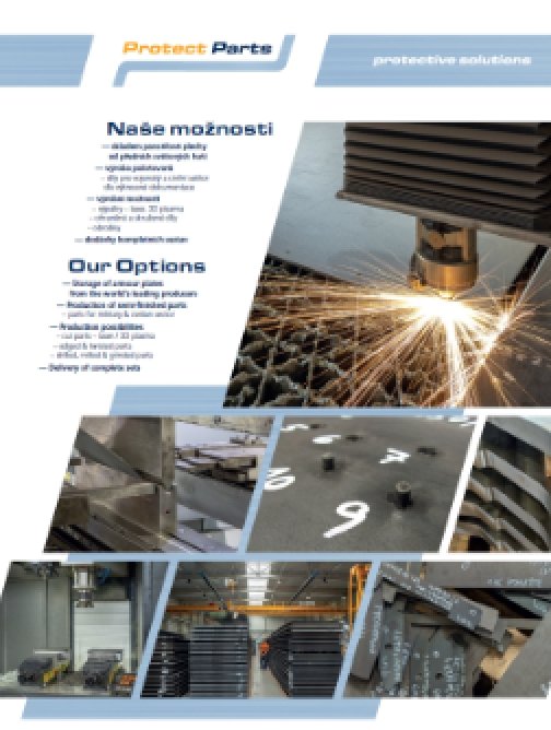 Profil z katalogu AOBP – CZ | EN
