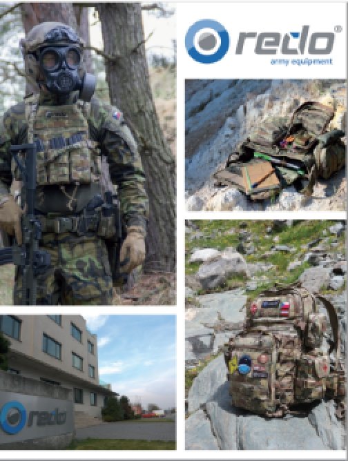 Profil z katalogu AOBP – CZ | EN