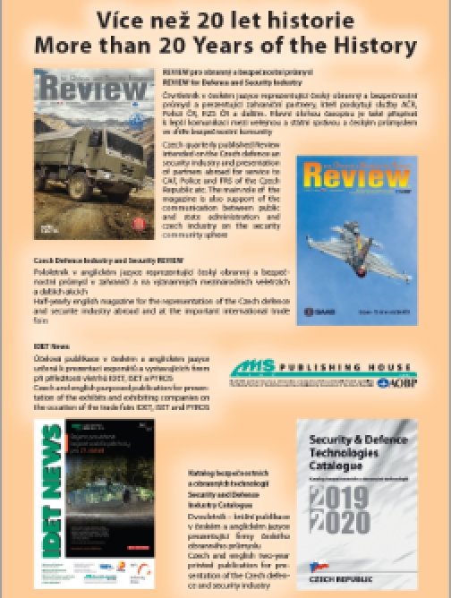 Profil z katalogu AOBP – CZ | EN