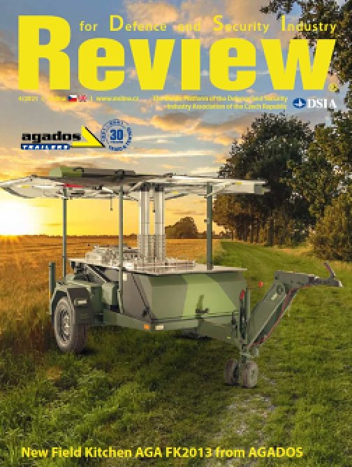 Časopis Review 4/2021 – EN