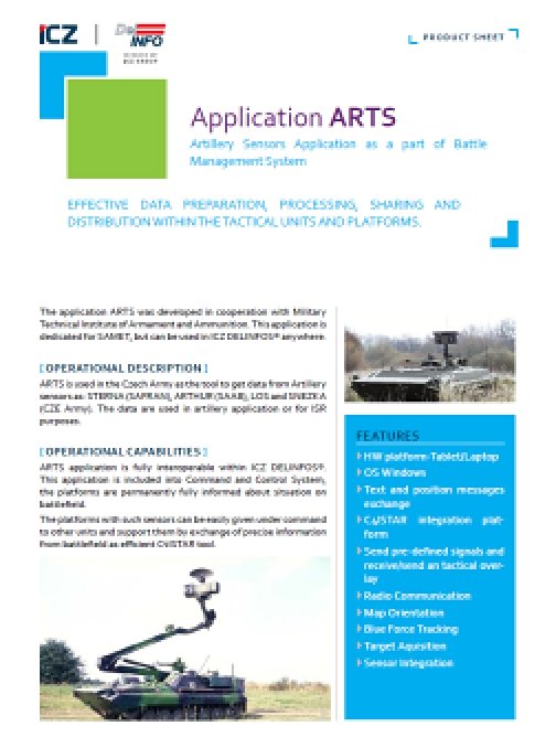 ART a RECS – EN