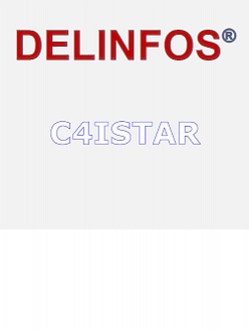 Systémy C4ISTAR pozemních sil – EN