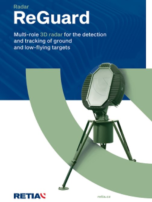 Radar ReGuard – EN