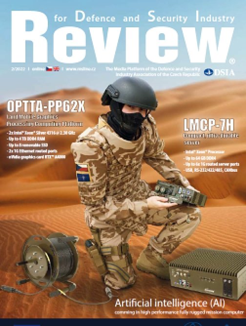 Časopis Review 2/2022 – EN