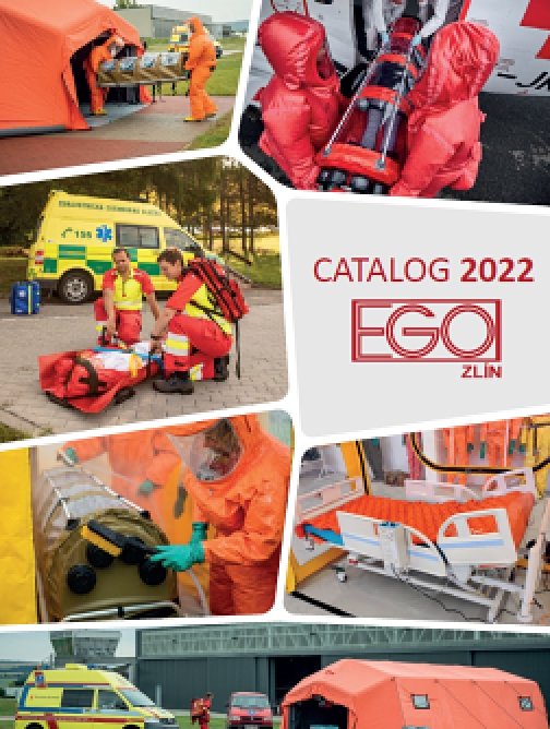 Katalog produktů 2022 – EN