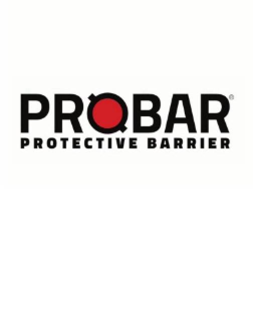 PROBAR Crashing into the ropes video – CZ | EN