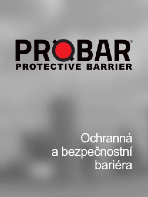 PROBAR Video z testování – CZ
