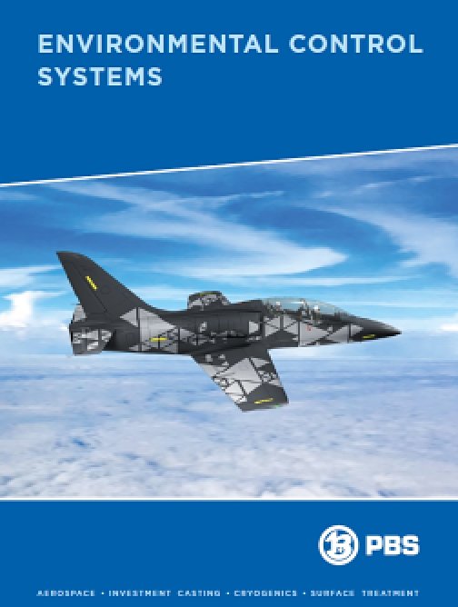 Katalog klimatizačních jednotek – EN