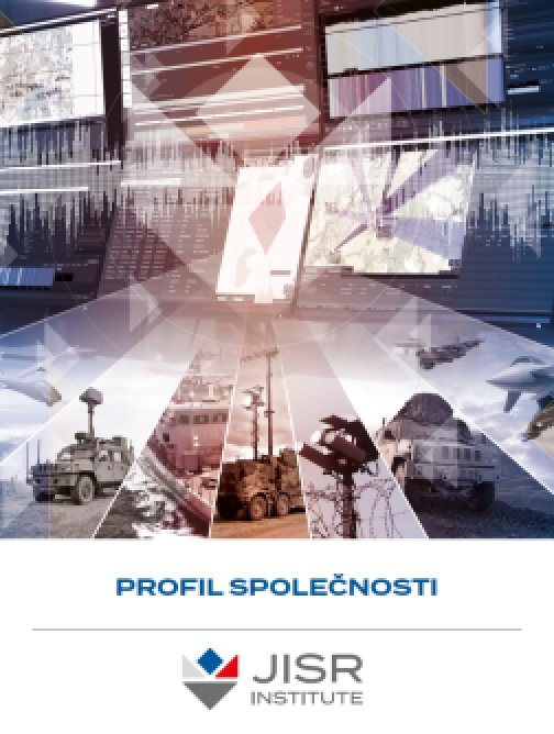 Profil společnosti – CZ