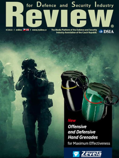 Časopis Review 4/2022 – EN
