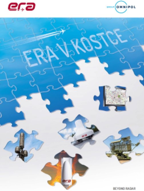 Profil společnosti – CZ