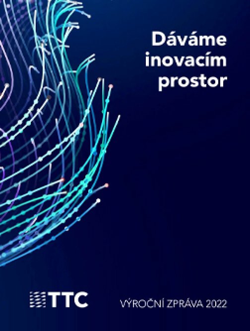 Výroční zpráva skupiny 2022 – CZ
