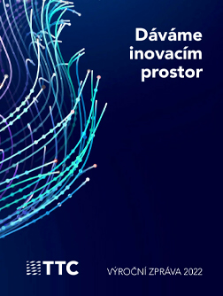 Group Annual Report 2022 – CZ