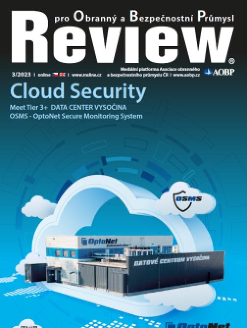 Magazine Review 3/2023 – CZ