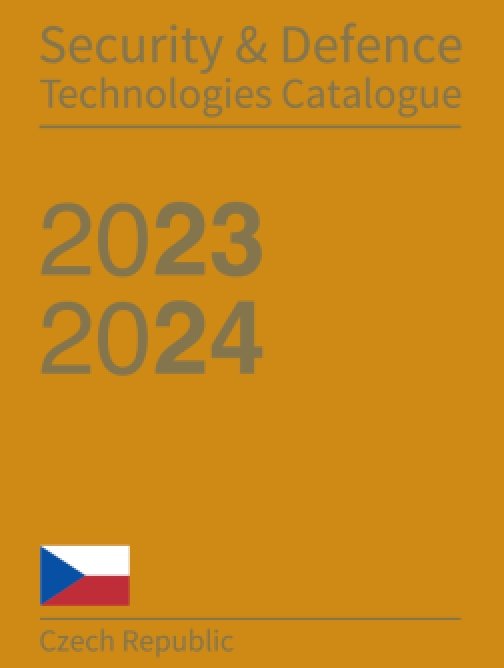 Catalogue of security and defence technologies 2023…