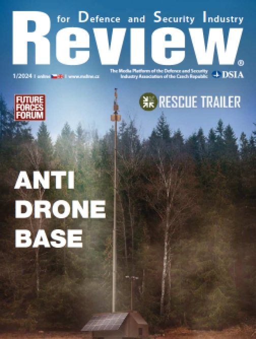 Magazine Review 1/2024 – EN