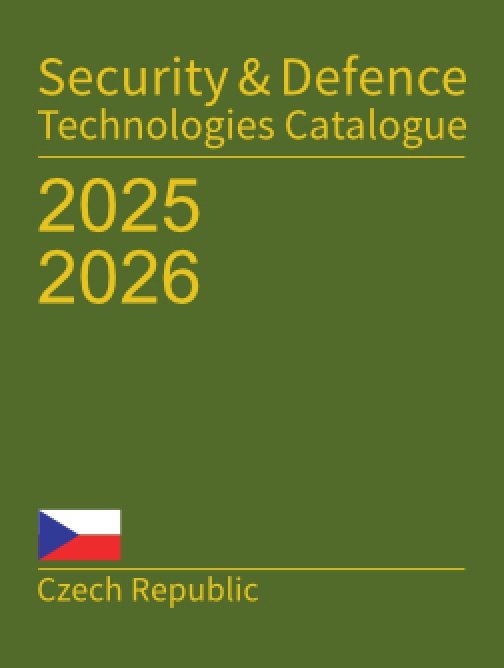 Catalogue of security and defence technologies 2025…