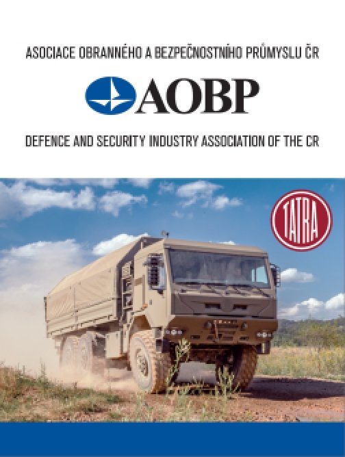 Katalog členských firem AOBP – EN