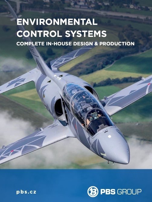 ENVIRONMENTAL CONTROL SYSTEMS