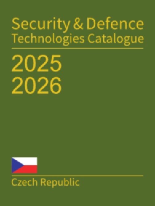 Catalogue of security and defence technologies 2025…