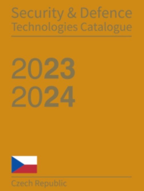 Catalogue of security and defence technologies 2023…