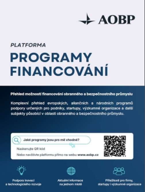 Handbook - programy podpory OBP